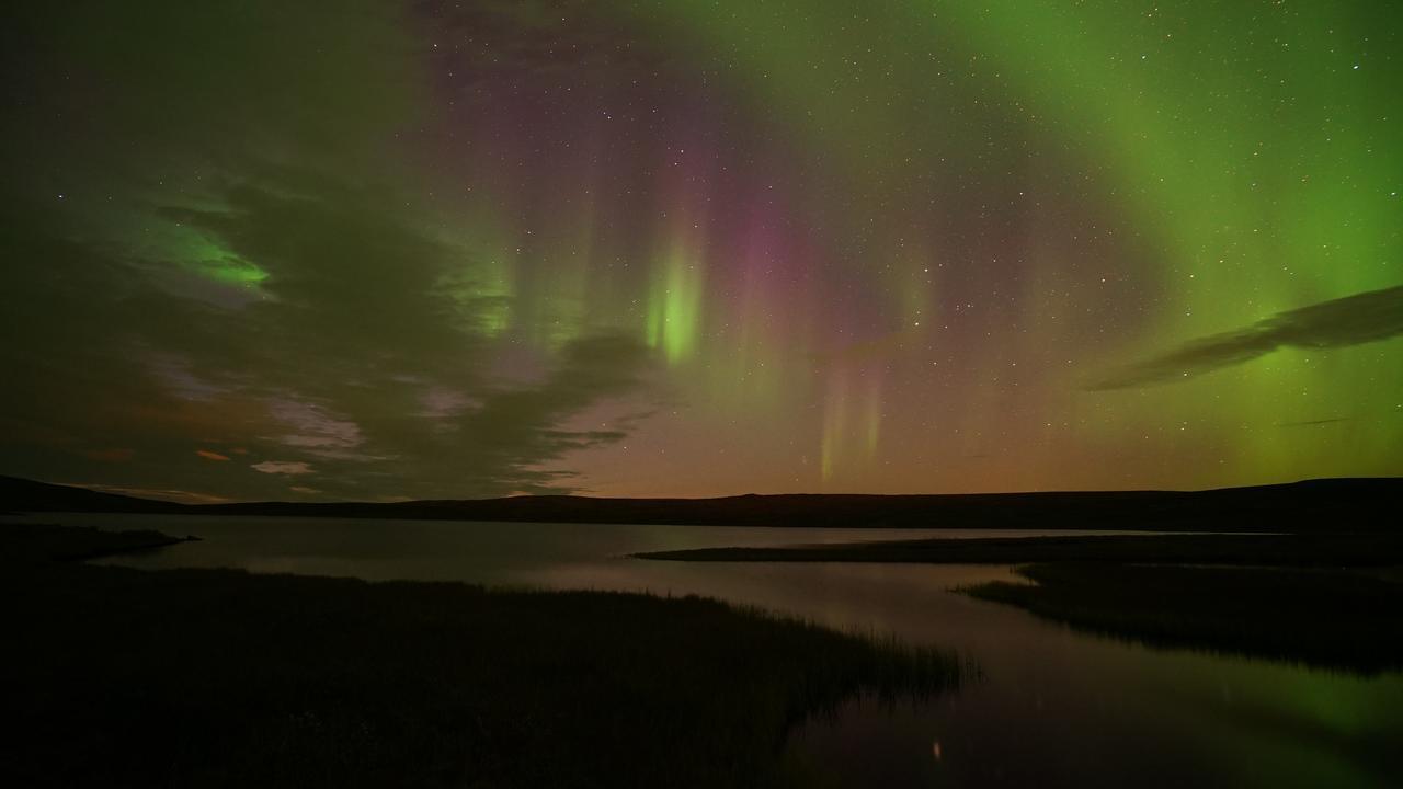 Willa Osman Kelohovi Utsjoki Zewnętrze zdjęcie